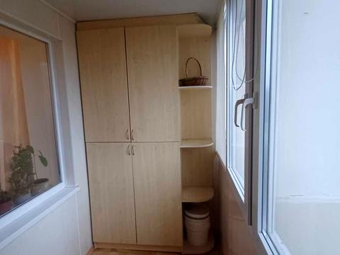 квартира за адресою Штабний пров., 8