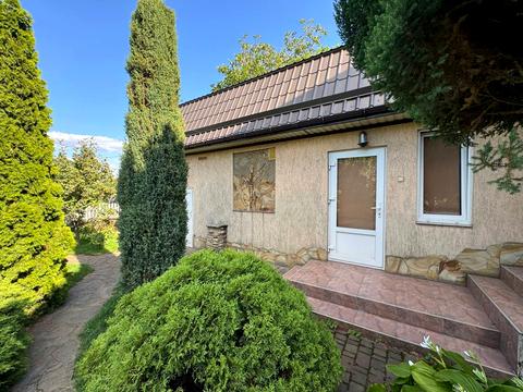 дом по адресу Відпочинку ул., 68