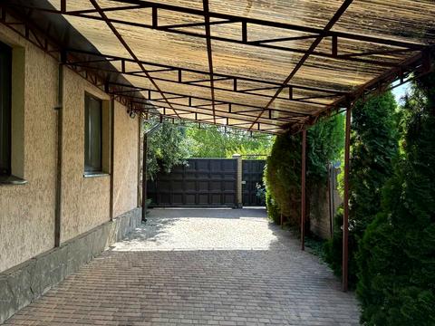 дом по адресу Відпочинку ул., 68