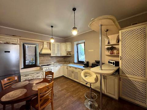 дом по адресу Відпочинку ул., 68