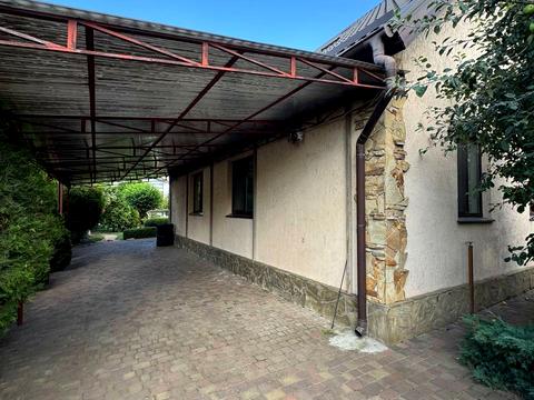 дом по адресу Відпочинку ул., 68