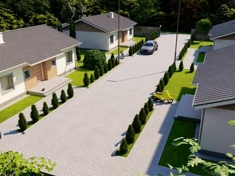 участок по адресу с. Ременов, 