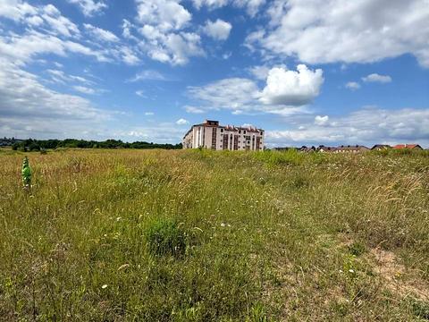 участок по адресу с. Ременов, 