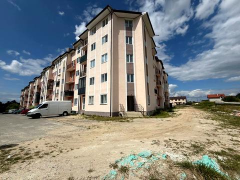 участок по адресу с. Ременов, 