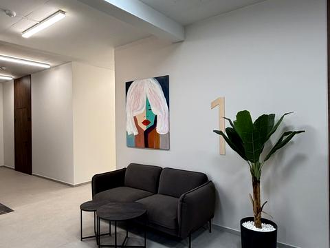 квартира по адресу Филиппа Орлика ул., 52