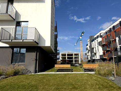 квартира по адресу Филиппа Орлика ул., 52