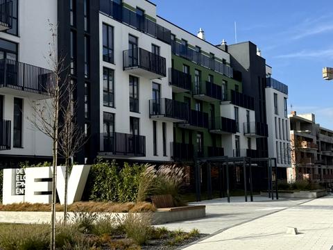 квартира по адресу Филиппа Орлика ул., 52