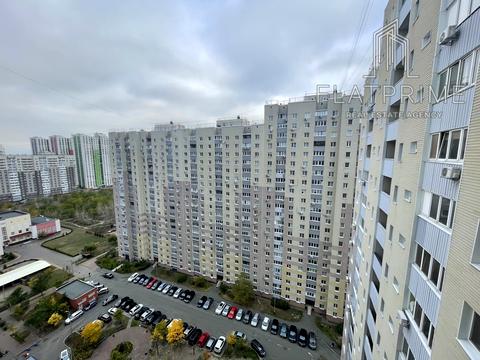 квартира по адресу Николая Закревского ул., 95