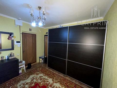 квартира по адресу Николая Закревского ул., 95