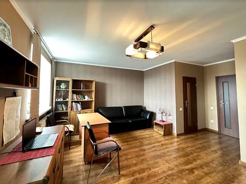 квартира за адресою Вінниця, Дмитра Майбороди вул. (Збишка), 2а