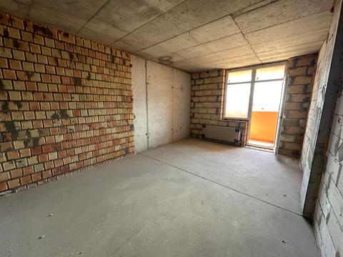 квартира по адресу Овидиопольская дорога ул., 3/1