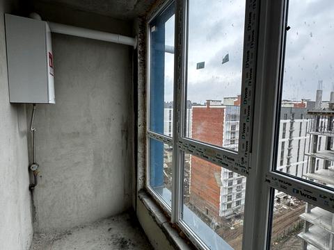 квартира по адресу Бастіонна ул., 7