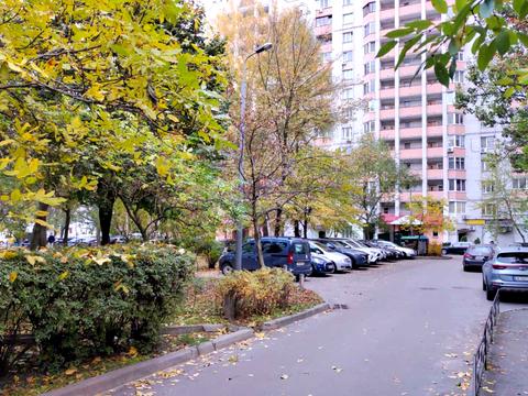 квартира по адресу Петра Григоренко просп., 26-А