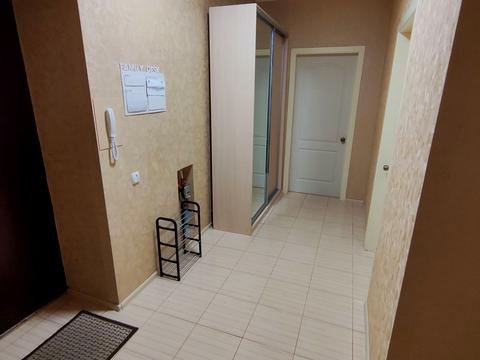 квартира по адресу Петра Григоренко просп., 26-А