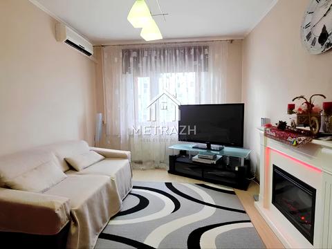 квартира по адресу Победы просп., 61