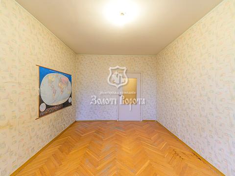 квартира по адресу Дарницкий бульв., 3