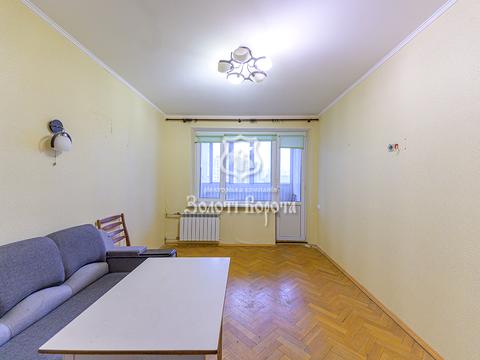 квартира по адресу Дарницкий бульв., 3