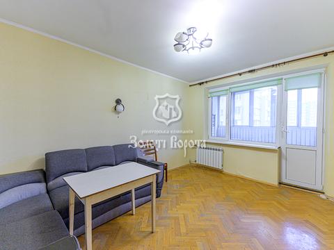 квартира по адресу Дарницкий бульв., 3