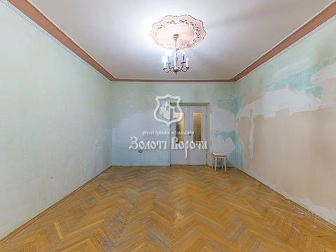 квартира по адресу Дарницкий бульв., 3