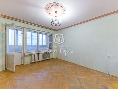 квартира по адресу Дарницкий бульв., 3