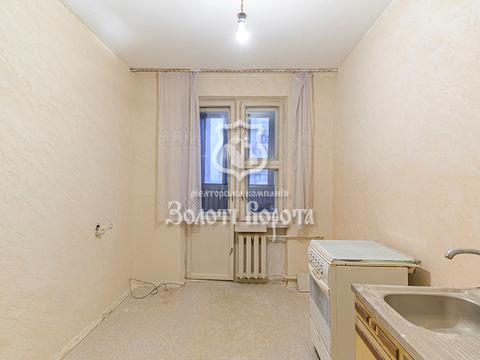 квартира по адресу Дарницкий бульв., 3