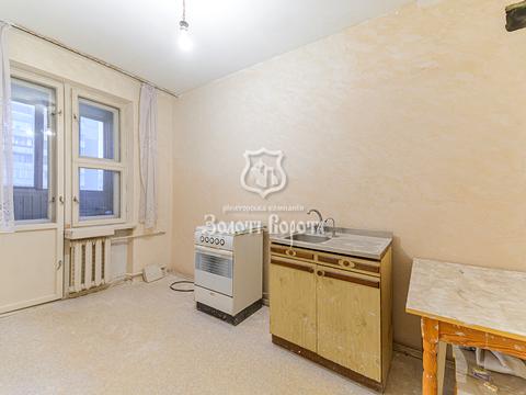 квартира по адресу Дарницкий бульв., 3