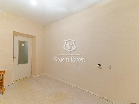 квартира по адресу Дарницкий бульв., 3