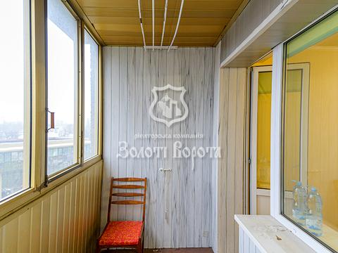 квартира по адресу Дарницкий бульв., 3