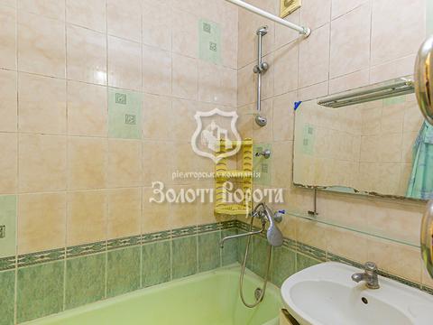 квартира по адресу Дарницкий бульв., 3