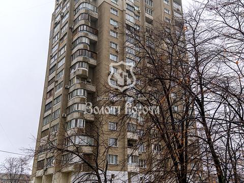 квартира по адресу Дарницкий бульв., 3