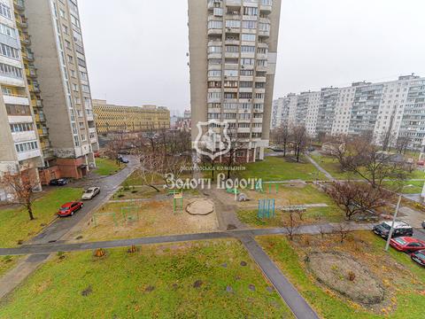 квартира по адресу Дарницкий бульв., 3