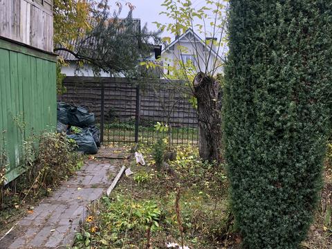 дом по адресу Виноградна