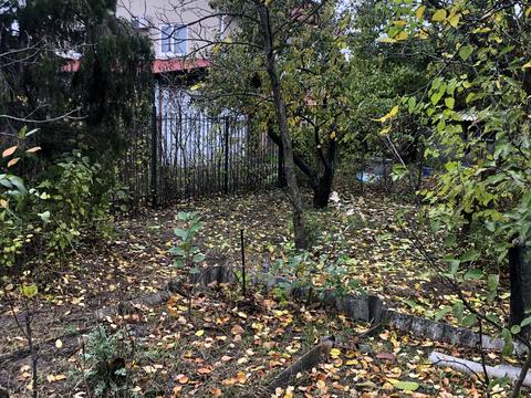 дом по адресу Виноградна