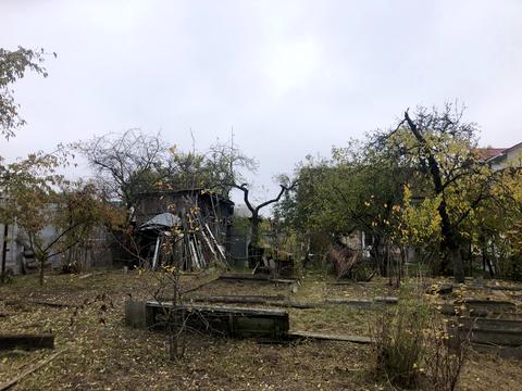 дом по адресу Виноградна