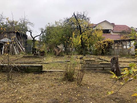 дом по адресу Виноградна