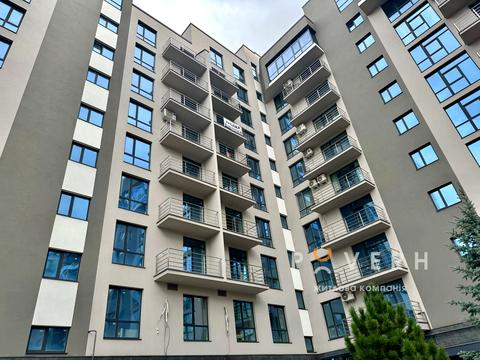 квартира по адресу Гетмана Мазепы ул., 160а