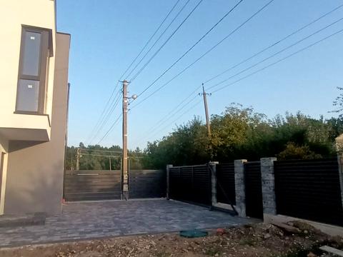 дом по адресу С. Бандери