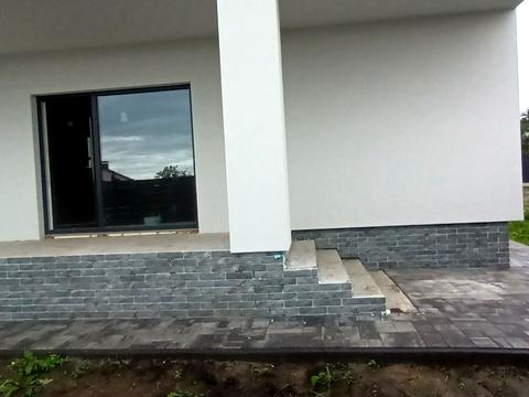 дом по адресу С. Бандери