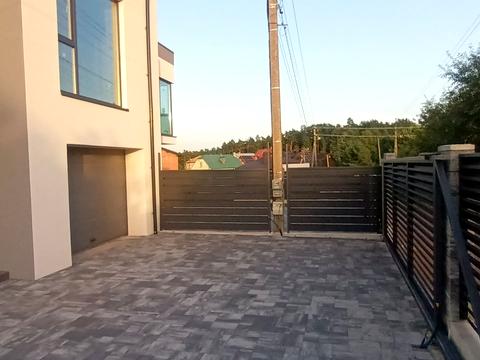 дом по адресу С. Бандери