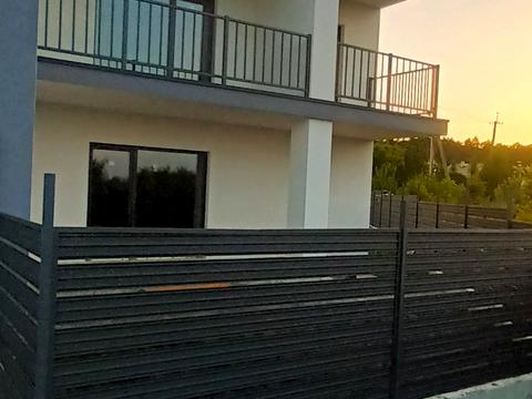 дом по адресу С. Бандери