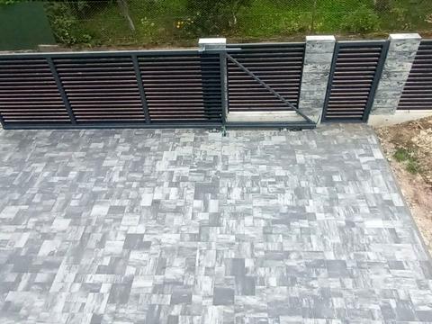 дом по адресу С. Бандери