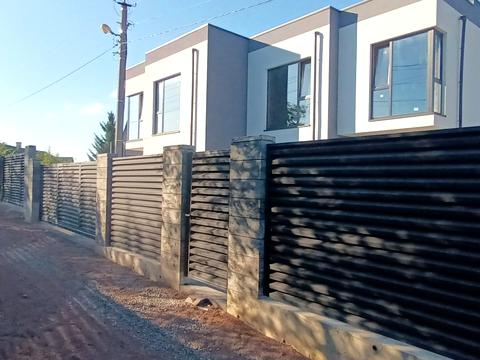 дом по адресу С. Бандери