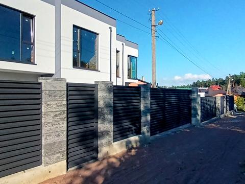 дом по адресу С. Бандери