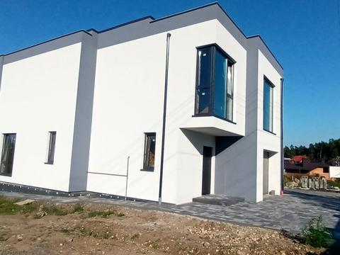 дом по адресу С. Бандери