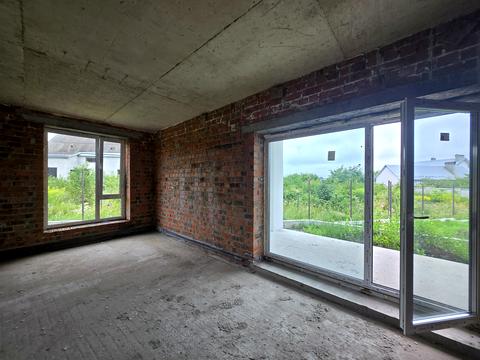 дом по адресу С. Бандери