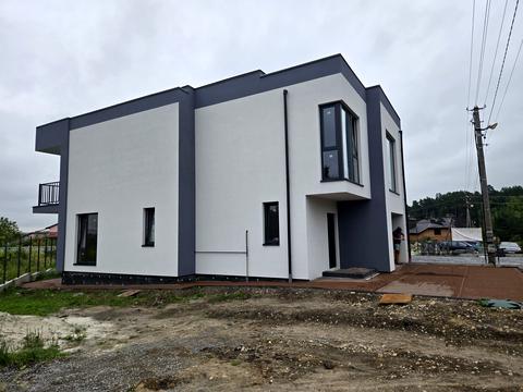 дом по адресу С. Бандери