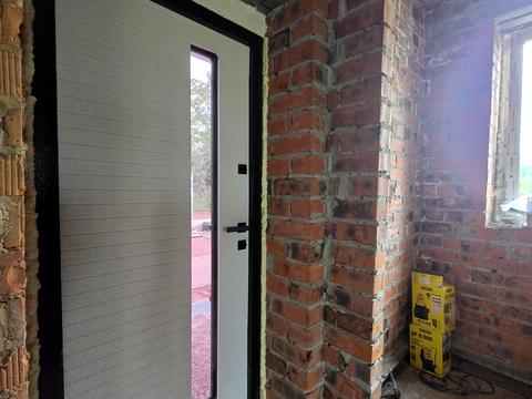 дом по адресу С. Бандери