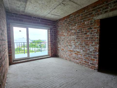 дом по адресу С. Бандери