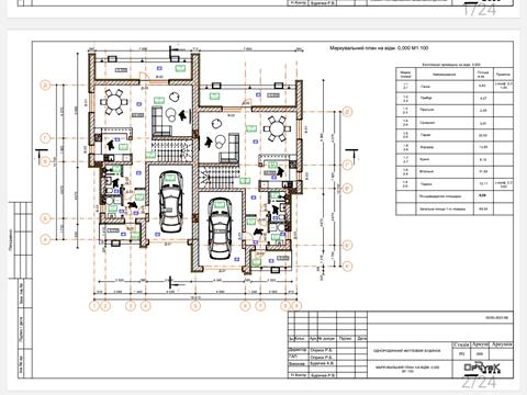 дом по адресу С. Бандери