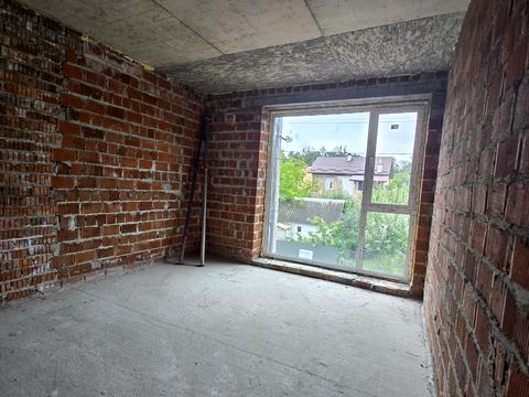 дом по адресу С. Бандери